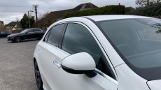 Mercedes-Benz A-Class A180 AMG Line Executive 5dr Auto Petrol Hatchback